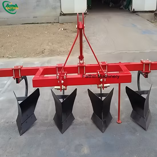農業機械 深切面ショベル800、700、600、耕う​​ん土、プラウ